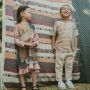 Kolaborasi Sustainable Fashion Cottonink Bersama Ria Miranda & Serat Tencel
