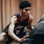 Dapat Beasiswa NBA, Perasaan Derrick Michael Campur Aduk