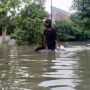 Ini Penyebab Banjir Rendam Perumahan Griya Cimanggu Indah Bogor