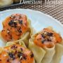 Resep Dimsum Ayam Buatan Rumah, Rasanya Seperti di Restoran dan Mal