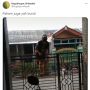Jadi Beban Keluarga, Cara Ibu Ini Sambut Anaknya Pulang Bikin Overthingking