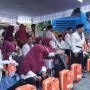 Meski Pandemi, Warga Daftar Haji di Mataram Tetap Ramai