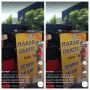 Salut, Satu Keluarga Ini Rutin Bagikan Makanan Gratis untuk Siapapun