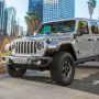 Kabar Gembira, Jeep Wrangler Listrik Siap Masuk Asia Tahun 2021