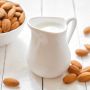 Resep Susu Almond, Mudah dan Super Sehat Tanpa Pemanis Buatan