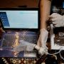 Alat Pendeteksi Covid-19 Melalui Hembusan Nafas