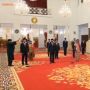 Hari Ini Jokowi Bakal Lantik 12 Calon Duta Besar di Istana Negara, Ini Daftarnya
