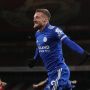 Sheffield Vs Leicester: Gol Menit Akhir Jamie Vardy Menangkan The Foxes 2-1