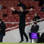 Dikalahkan Lesicester City, Mikel Arteta Akui Lini Depan Arsenal Mandul