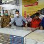 Pemkab Kudus Mengingatkan Pemilik Tempat Usaha Patuhi Protokol Kesehatan
