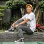 Sindir Telak Pajak Amplop Kondangan, Furry Setya Pilih Jadi Orang Gila: Nggak Begitu Berisiko!