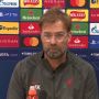Liverpool Ditahan Imbang West Brom, Klopp Soroti Taktik 'Langka' Big Sam