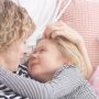 Tips Dokter Atasi Anak Tantrum Saat di Rumah: Peluk Dengan Erat