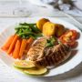 Coba Steak dari Restoran dengan Rating Terburuk, Ternyata Begini Rasanya