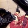 Viral Video Jenazah Pasien Covid-19 Bergeletakan, Kantong Mayat Penuh