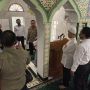 Yahya Bakar Ruang Imam di Masjid, Polisi: Percuma Ditangkap, Orang Gila