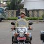 Sosok Abussamah, Satpol PP Ganteng di Kalbar Punya 'Sejuta' Prestasi