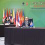 3 Negara ASEAN Sepakat Tingkatkan Kerjasama Bidang Ketenagakerjaan