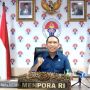 Menpora : Pemuda Indonesia harus Kreatif dan Berjiwa Kewirausahaan