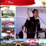 Jokowi Bakal Beri Sepeda ke Warga yang Tidak Senang Dapat Sertifikat Tanah