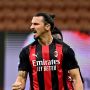 Zlatan Ibrahimovic Mencak-mencak Marahi FIFA, Ada Apa?