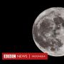 NASA Ungkap Bukti Temuan Air di Bulan, Arti Bagi Eksplorasi Ruang Angkasa?