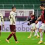 AC Milan Imbang Lawan AS Roma, Pioli Sebut Pemainnya Tidak Puas