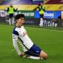 Mourinho Yakin Son Heung-min Ingin Akhiri Karier Bersama Tottenham