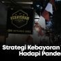 Siasat Kebayoran Vintage Hadapi Pandemi