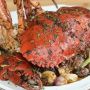 Resep Kepiting Mentega, Sajian Spesial Jelang Libur Panjang