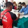 Tes Cepat, Pelatih Cabang Olahraga Bulutangkis Sulsel Reaktif