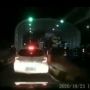 Viral Terobos Pintu Tol Becakayu, Pengemudi Minta Maaf dan Ditilang