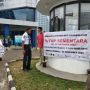Mal Pelayanan Publik Pandeglang Ditutup karena 2 Pegawai Positif Corona