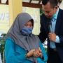 Cara Baru Polisi Sidoarjo Beri Terapi Hipnosis ke Pelanggar Lalu Lintas