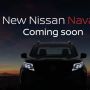 New Nissan Navara Facelift Siap Meluncur 5 November 2020