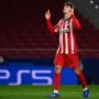 Felix Gemilang, Atletico Madrid Lumat Cadiz 4-0