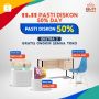 Meriahkan Hari Belanja Nasional, Ini Tiga Promo Shopeepay Khusus 11.11 Besok!