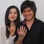 Kevin Aprilio dan Vicy Melanie Tunda Momongan karena Pandemi Covid-19