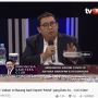 Fadli Bikin Arya Sinulingga Senyum Kecut: Vaksin Ini Gaib Kayak 'Mobil Itu'