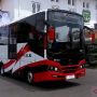 Bus Listrik Merah Putih Ditargetkan Rampung Oktober 2022