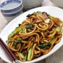 Bakmi Dan Kopi Ternyata Menjadi Menu Favorit yang Banyak Dipesan Masyarakat Untuk Sarapan