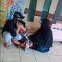 Tahu Ibu Meninggal Dunia, Bocah Menangis Terisak-isak: Janji Salat 5 Waktu
