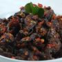 Makan Siang Nikmat, Cobain Resep Paru Rica, Yuk!