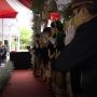 Pemkab Boyolali Simulasikan Hajatan dengan Sistem Drive-Thru