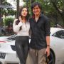 7 Potret Vicy Melanie, Istri Kevin Aprilio yang Sering Pamer Foto Seksi