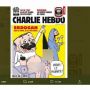 Charlie Hebdo Terbitkan Kartun Presiden Erdogan Lecehkan Wanita Berjilbab