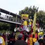 Survei SMRC: UU Cipta Kerja Gerus Kepercayaan Rakyat ke Jokowi