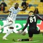 Shakhtar Donetsk vs Inter Milan: Duet Lula Mejan, Si Ular Ditahan 0-0