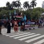 20 Ribu Personel Gabungan Dikerahkan Jaga Demo di Hari Sumpah Pemuda