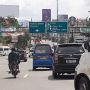 Mulai Hari Ini, Polres Bogor Berlakukan One Way di Jalur Puncak